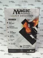 Funko Magic the Gathering Legacy Collection Chandra Nalaar