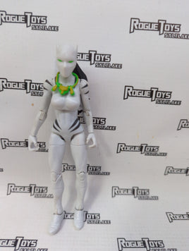 Hasbro Marvel Legends Series   White Tiger ( Rhino BAF Wave)