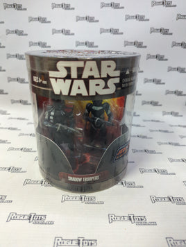 Hasbro Star Wars Shadow Troopers