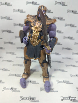 Hasbro Marvel Legends Series  Infinity Saga Thanos