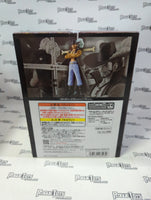 Bandai Banpresto One Piece 25th Anniversary  DXF THE GRANDLINE SERIES EXTRA DRACULE.MIHAWK PVC STATUE