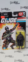 GIJOE 25 Anniversary (Commando) Snake Eyes