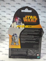 Hasbro Star Wars The Black Series Revenge of the Sith R2-D2