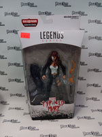 Hasbro Marvel Legends Typhoid Mary (Monster Venom BAF)