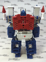 Hasbro Transformers War for Cybertron Kingdom Ultra Magnus