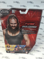Mattel WWE Elite Collection Series 44 Braun Strowman
