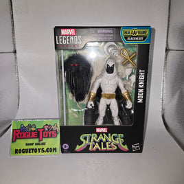 Hasbro Marvel Legends Strange Tales- Moon Knight