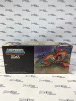 Mattel Vintage Masters of the Universe Zoar