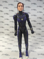 Hasbro Marvel Legends Cassie Lang  BAF (Missing Ponytail & Alternate Hands)