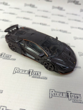 Hasbro Transformers Studio Series 93 Hot Rod