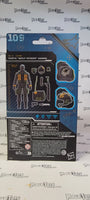 GIJOE Classified Wolf Spider #109