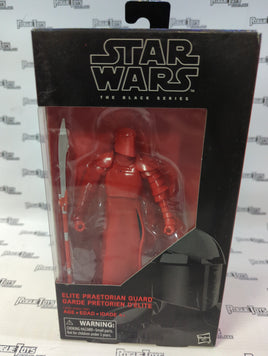 Hasbro Star Wars The Black Series Elite Praetorian Guard