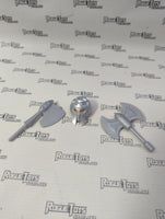 Mattel Masters of the Universe Origins Ram-Man