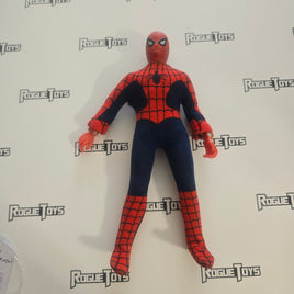 Mego- Spider- man