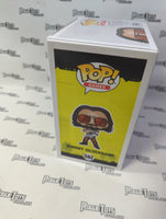 Funko POP! Games Cyberpunk 2077 Johnny Silverhand 592