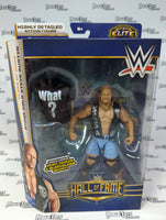 Mattel WWE Elite Collection Hall of Fame Stone Cold Steve Austin