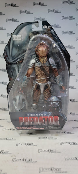 NECA Predator Hornhead Predator