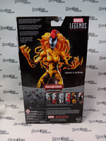 Hasbro Marvel Legends Scream (Monster Venom BAF)