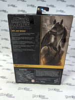 Hasbro Star Wars The Black Series Jar Jar Binks