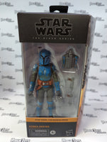 Hasbro Star Wars The Black Series Koska Reeves