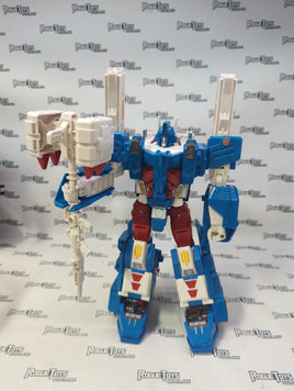 Hasbro Transformers Takara Legends Ultra Magnus