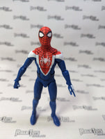 Hasbro Marvel Legends Series Gamerverse  Spider-Man 2 Upgraded Suit Style Miles Morales