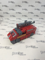 Hasbro Transformers War for Cybertron Siege Ironhide