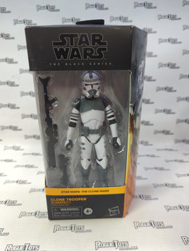 Hasbro Star Wars The Black Series Clone Trooper (Kamino)