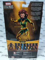 Hasbro Marvel Legends Series Phoenix (Juggernaut BAF Wave)