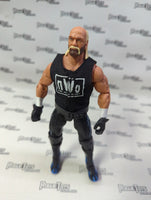 Mattel WWE Ultimate Edition N.W.O. Hulk Hogan