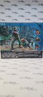 GIJOE Classified Junkyard and Mutt #113