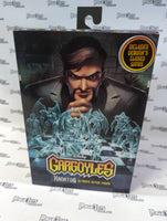 NECA Gargoyles Ultimate Xanatos