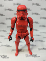 Hasbro Star Wars The Black Series Crimson Stormtrooper