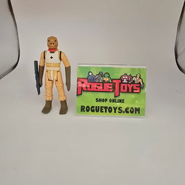 Kenner Star Wars ESB- Bossk