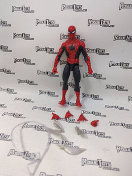 Hasbro Marvel Legends Series Amazing Fantasy #15 Spider-Man