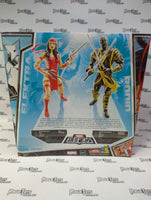 Hasbro Marvel Legends Elektra & Ronin