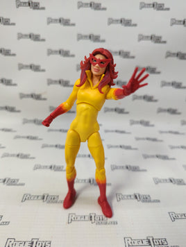 Hasbro Marvel Legends Series Firestorm