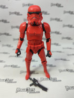 Hasbro Star Wars The Black Series Crimson Stormtrooper