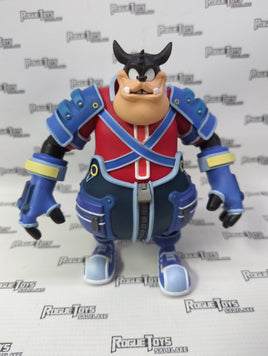 Diamond Select Toys Kingdom Hearts Timeless Pete