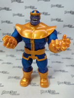 Hasbro Marvel Legends Series Deluxe Thanos