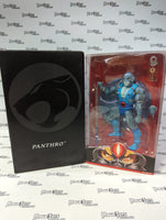 Mattel Thundercats Classics Panthro