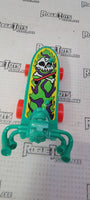 Playmates Teenage Mutant Ninja Turtles Mondo Gecko 1990