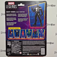 Hasbro Marvel Legends Spider-Man- Agent Venom (Flash Thompson)