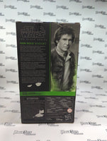 Hasbro Star Wars The Black Series Han Solo (Endor)