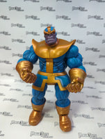Marvel Select Thanos w/Lady Death