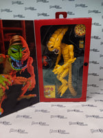 Neca Teenage Mutant Ninja Turtles Cartoon Pizza Monster