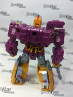Hasbro Transformers Legacy Impactor