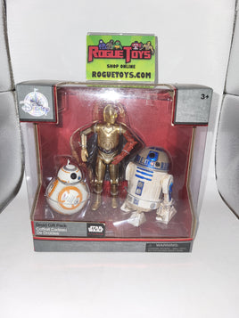 Disney Star Wars- Droids gift pack