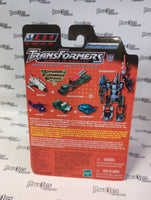 Hasbro Transformers  Robots in Disguise Armorhide