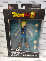 Bandai Dragon Ball Super Dragon Stars Series Android 18